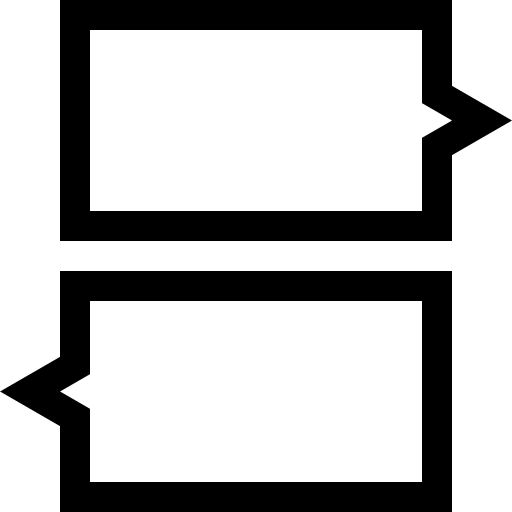 Conversation Symbol