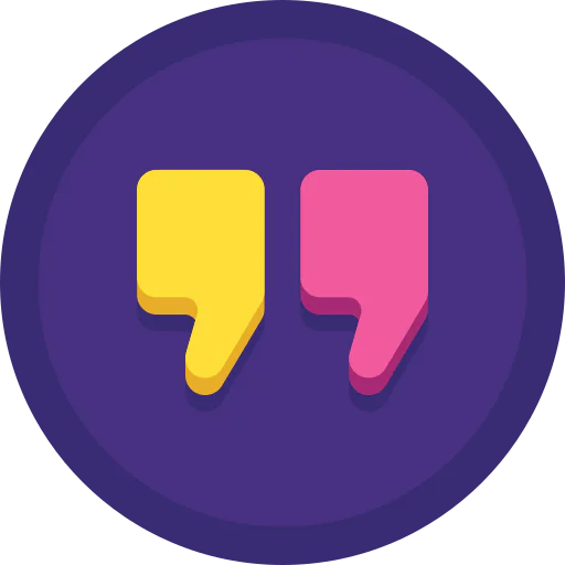 Language learning icon