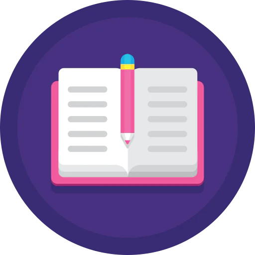 Notes icon