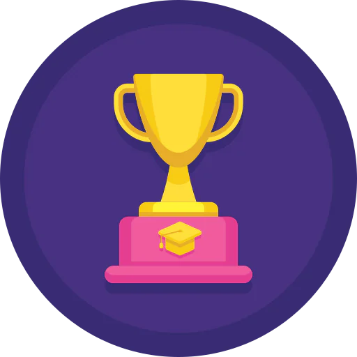 Trophy icon