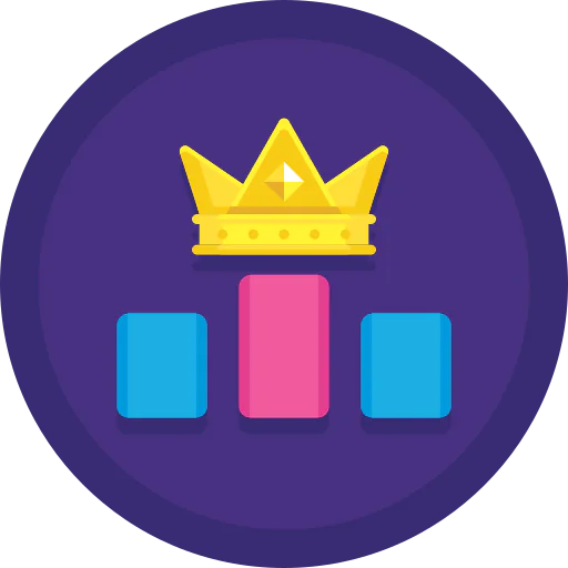Trophy icon