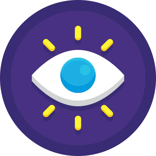 Vision icon