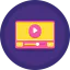 Video lesson icon 64x64
