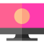 Видео-конференция иконка 64x64