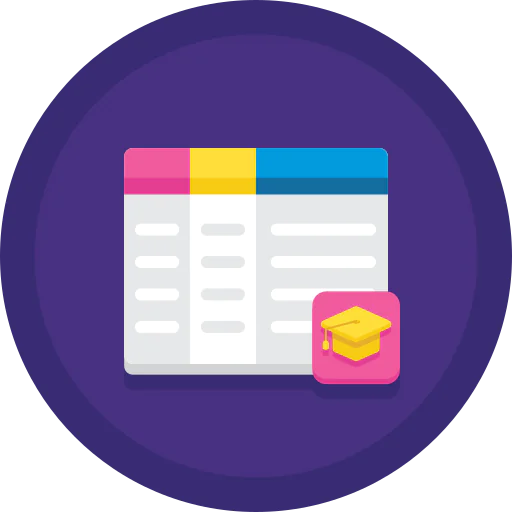 Class icon