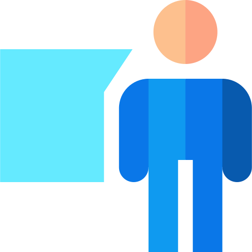 Argument icon