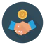 Deal icon 64x64