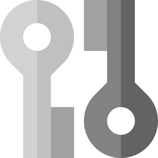 Ключи иконка