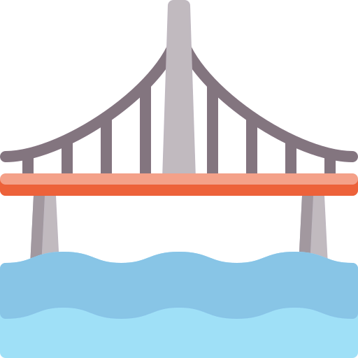 Bridge icon