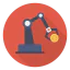 Crane icon 64x64