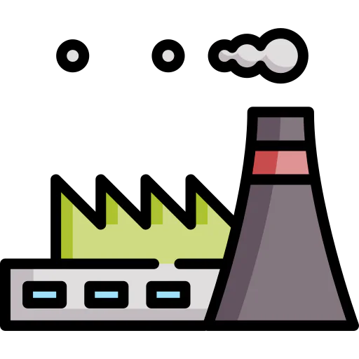 Factory icon