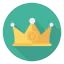 Crown icon 64x64