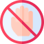 No passing ícone 64x64