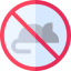 No rodents ícone 64x64