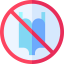 No swimwear ícone 64x64