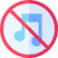 No music ícone 64x64