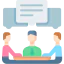 Discussion icon 64x64