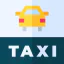 Taxi ícone 64x64