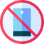 No mobile icon 64x64