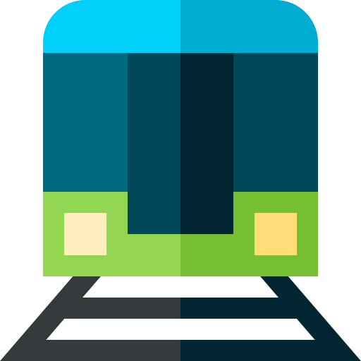 Train icon