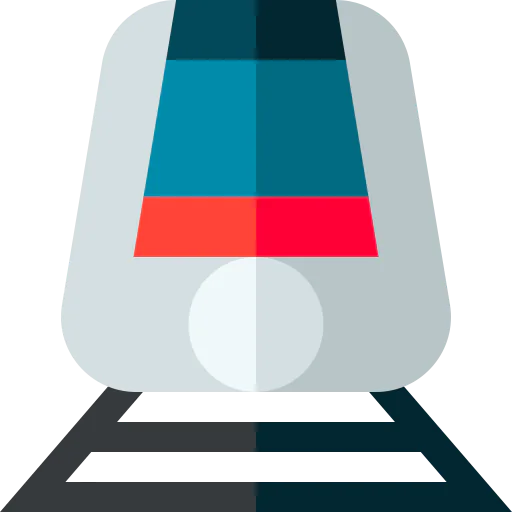 Train アイコン