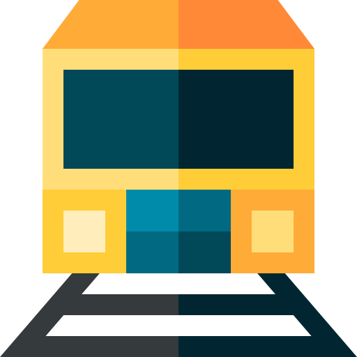 Train icon