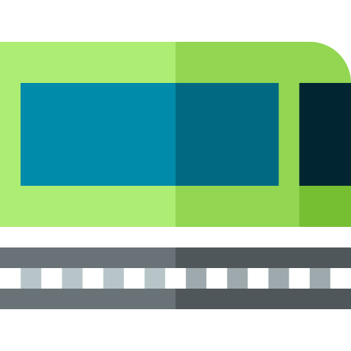 Train icon