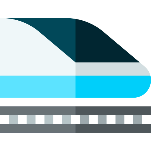 Train icon