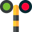Traffic lights 상 64x64