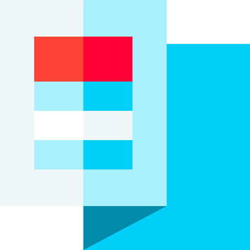 Timetable icon