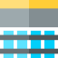 Train platform Ikona 64x64