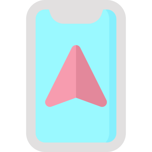 Navigation 图标