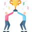 Prize icon 64x64