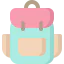 Backpack アイコン 64x64