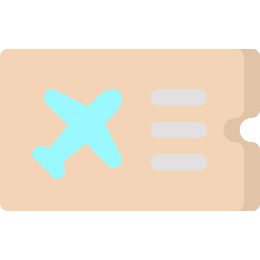 Ticket Symbol