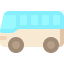 Bus ícono 64x64