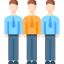 Team member icon 64x64