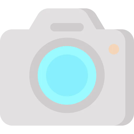 Camera icon