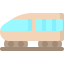 Train ícone 64x64