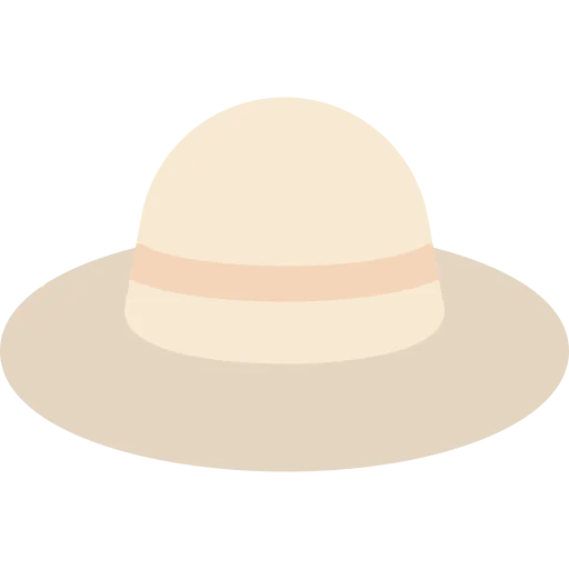 Hat icon