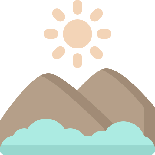 Mountain ícono