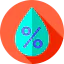 Save water icon 64x64