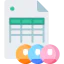 Collaborative icon 64x64