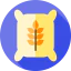 Wheat icon 64x64