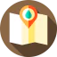 Map icon 64x64