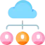 Cloud icon 64x64