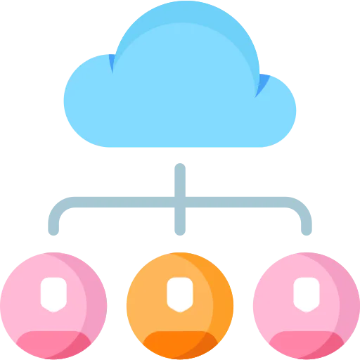 Cloud Symbol