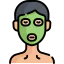 Face mask іконка 64x64
