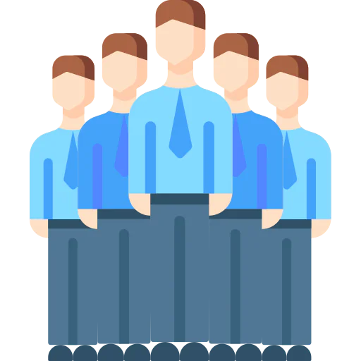 Team icon