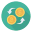 Exchange icon 64x64